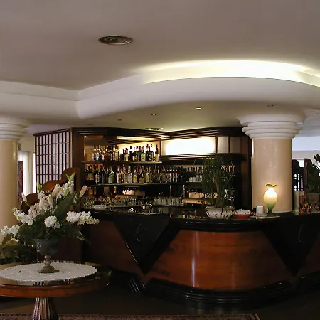 Hotel Cavour