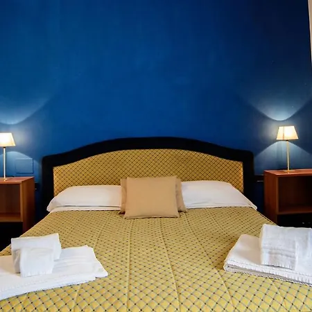 Cavour 3* Bottanuco