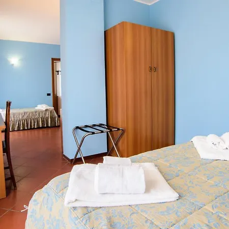 Cavour Hotel