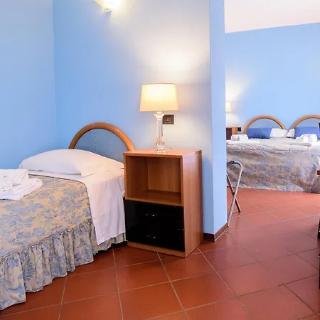 Hotel Cavour Bottanuco