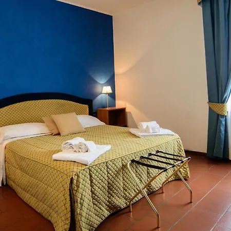 Cavour 3* Bottanuco