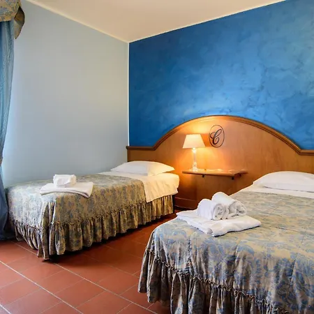 Hotel Cavour Bottanuco