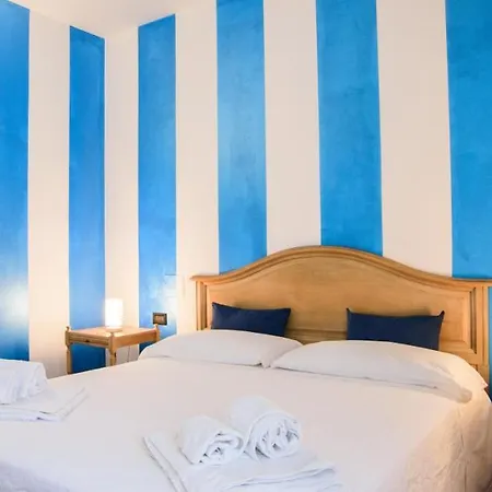 Hotel Cavour