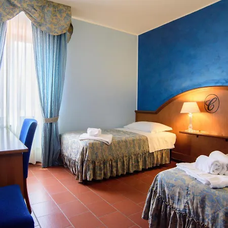Cavour Hotel