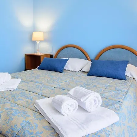Hotel Cavour