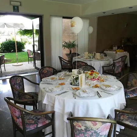 Cavour Hotel