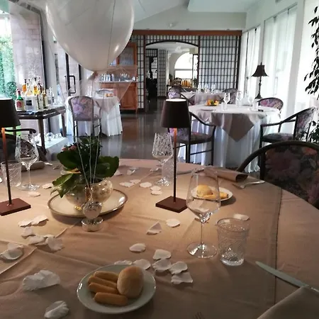 Hotel Cavour 3*