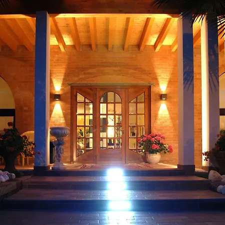 Hotel Cavour