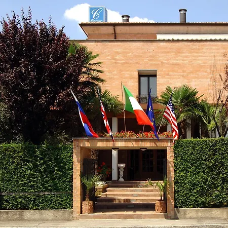 Cavour 3*