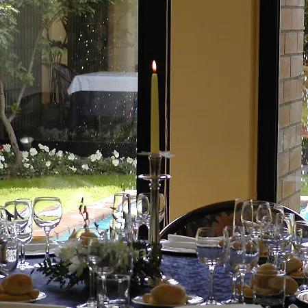 Hotel Cavour