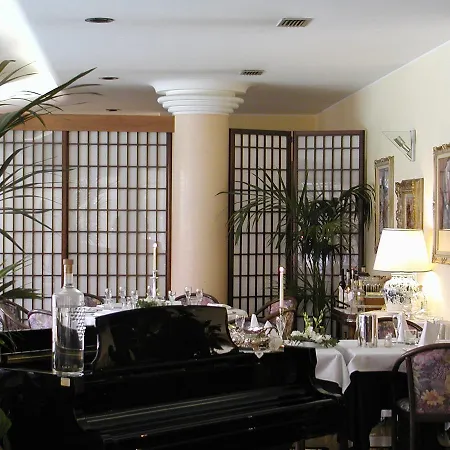 Cavour Hotel