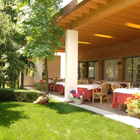 Cavour Hotel