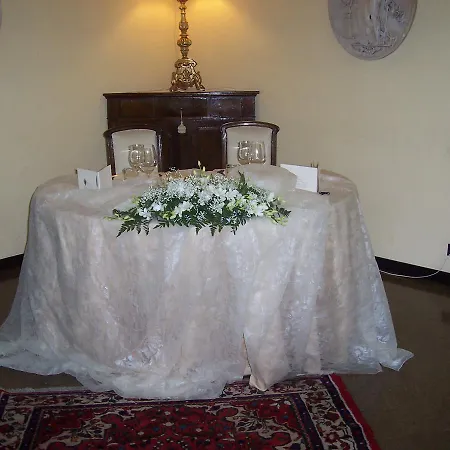 Cavour Hotel