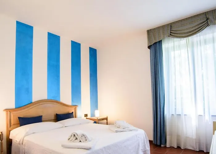 Cavour Hotel Bottanuco