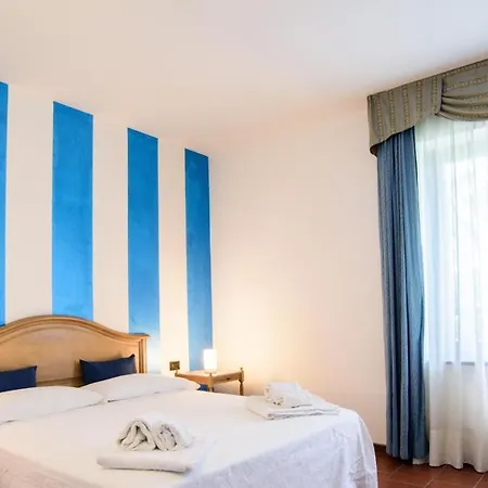 Cavour Hotel Bottanuco