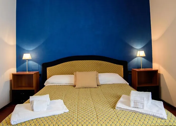 Cavour 3* Bottanuco