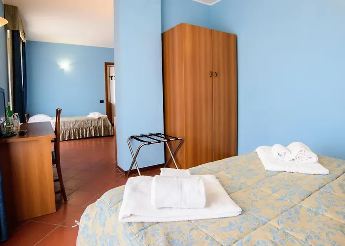 Cavour Hotel