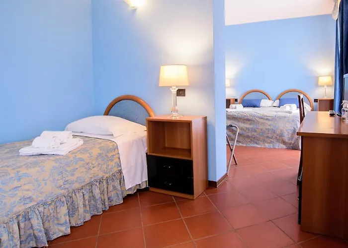 Hotel Cavour Bottanuco