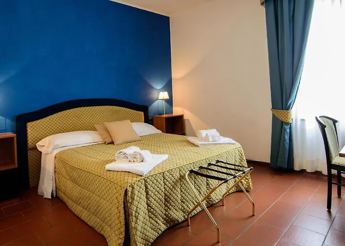 Cavour 3* Bottanuco