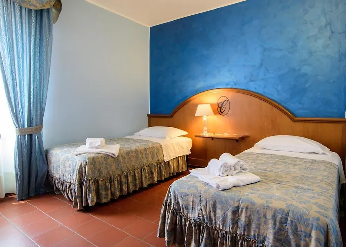 Hotel Cavour Bottanuco