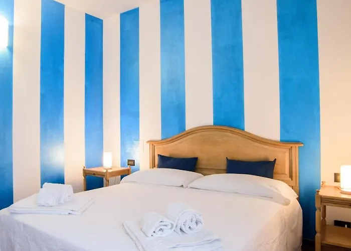 Hotel Cavour