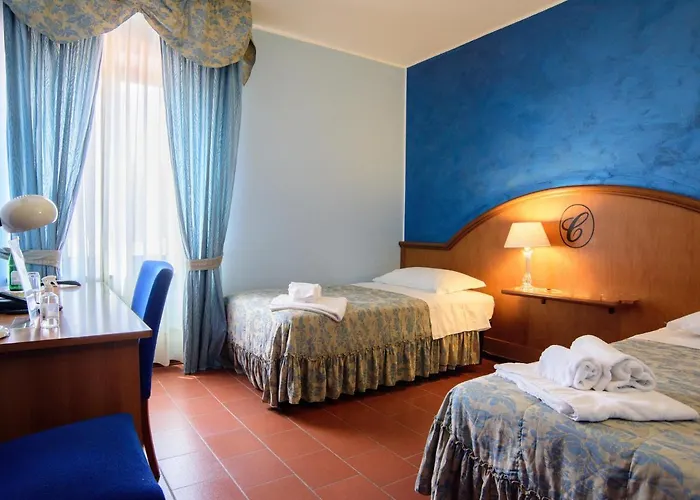 Cavour Hotel