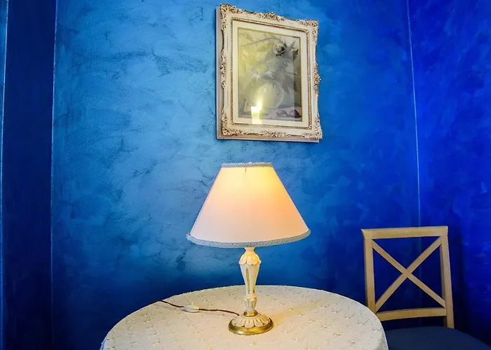 Hotel Cavour Bottanuco