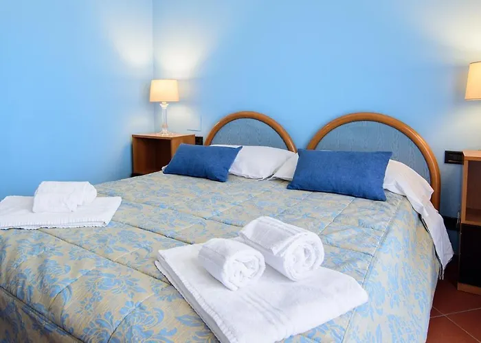 Hotel Cavour