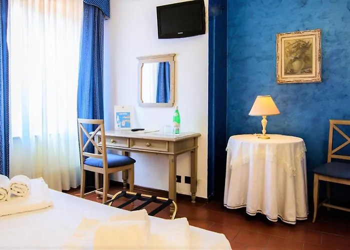 Cavour Hotel 3*