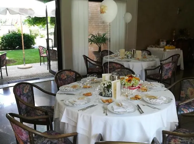 Cavour Hotel