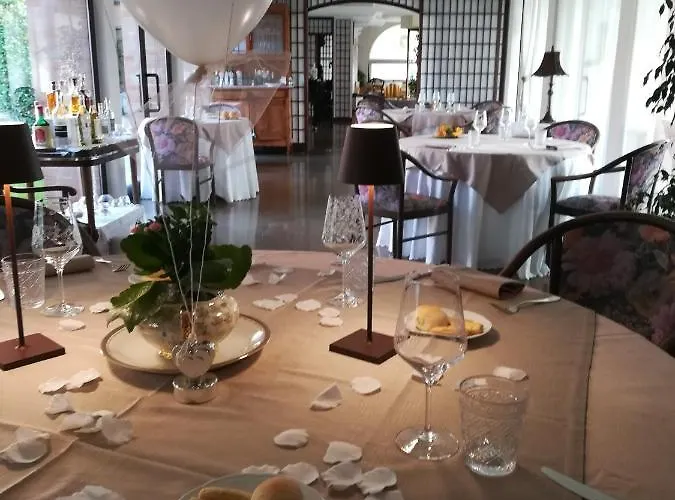 Hotel Cavour 3*