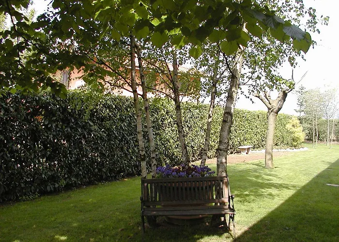 Cavour Hotel Bottanuco