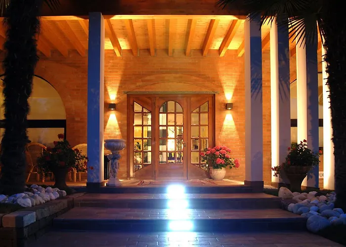 Hotel Cavour
