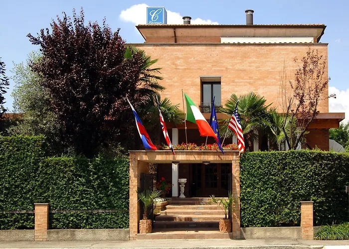 Cavour 3*
