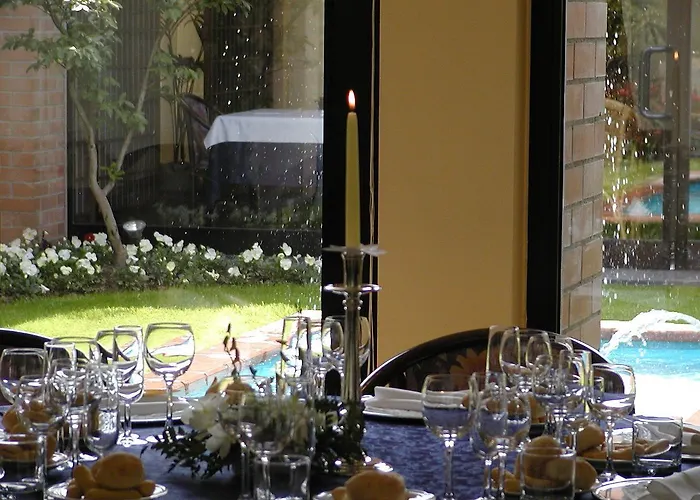 Hotel Cavour