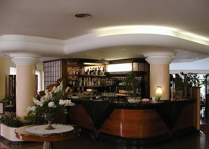 Hotel Cavour