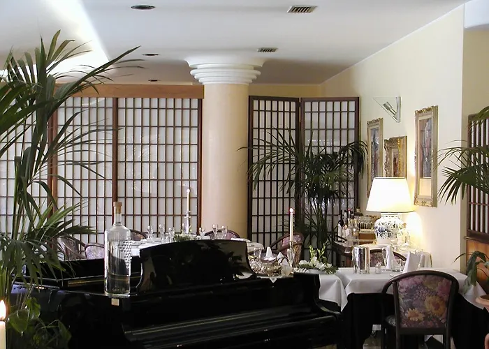 Cavour Hotel